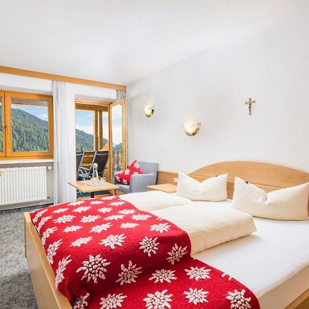 Langtaufererhof Hotel Melago Екстериор снимка