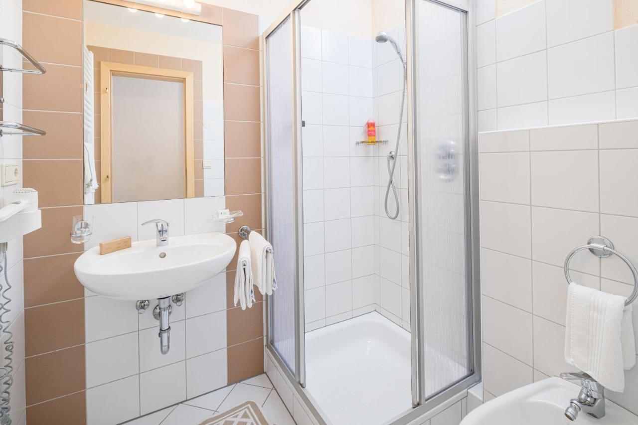 Langtaufererhof Hotel Melago Екстериор снимка