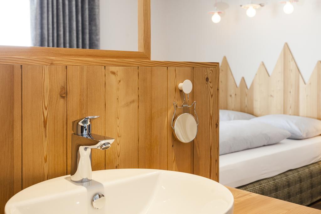 Langtaufererhof Hotel Melago Екстериор снимка