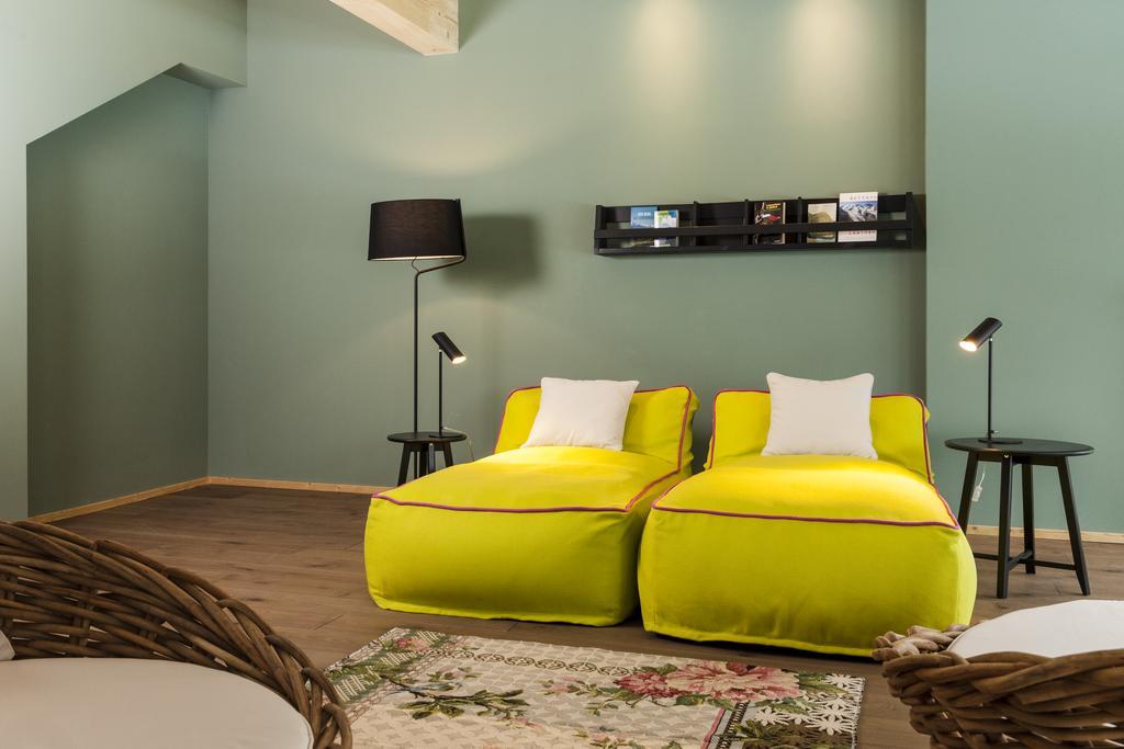 Langtaufererhof Hotel Melago Екстериор снимка