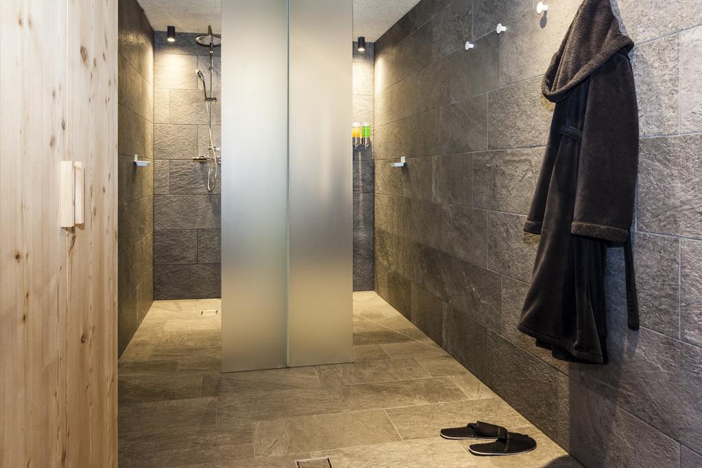 Langtaufererhof Hotel Melago Екстериор снимка