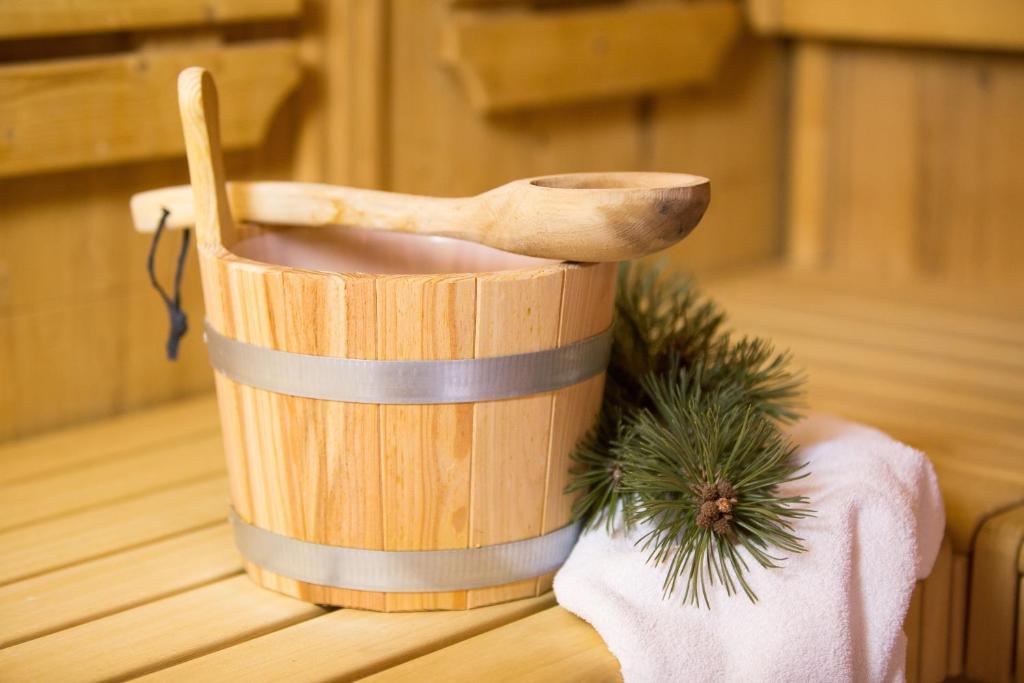 Langtaufererhof Hotel Melago Екстериор снимка