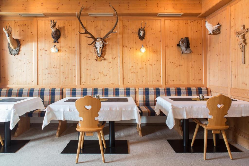 Langtaufererhof Hotel Melago Екстериор снимка