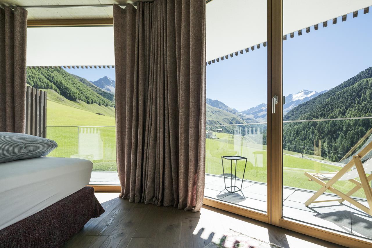 Langtaufererhof Hotel Melago Екстериор снимка